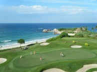 Ria Bintan Golf Club (